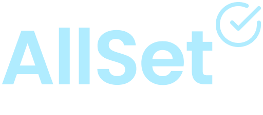 AllSet Logo